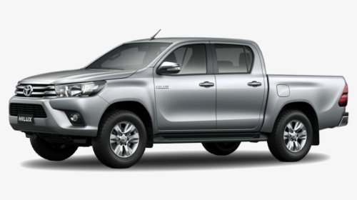 Toyota Hilux 2017, HD Png Download, Transparent PNG