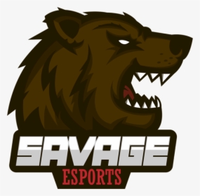 Clip Art Esports Liquipedia Playerunknown S - Savage Team, HD Png Download, Transparent PNG