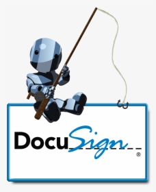 Docusign Logo Png, Transparent Png, Transparent PNG