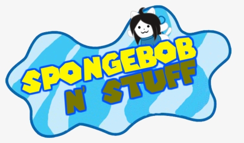 Spongebob Fanon Wiki - Spongebob Squarepants, HD Png Download, Transparent PNG