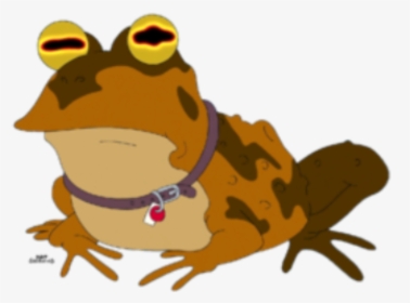Graphic-image - Hypnotoad Gif With Sound, HD Png Download, Transparent PNG