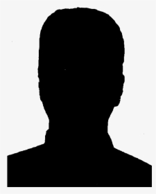 Head Silhouette No Background, HD Png Download, Transparent PNG