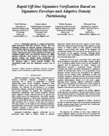 Document, HD Png Download, Transparent PNG