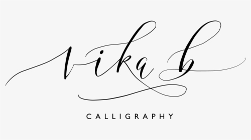 Calligraphy, HD Png Download, Transparent PNG