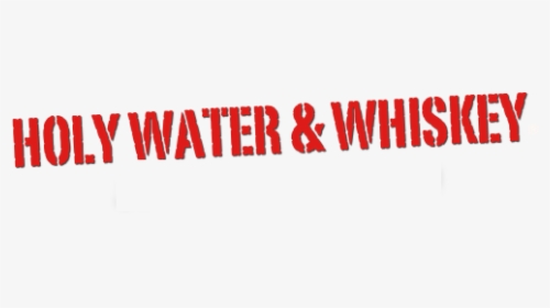 Holy Water & Whiskey® join Us On Facebook - You Up For The Challenge, HD Png Download, Transparent PNG