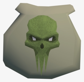 Transparent Ghast Png - Skull, Png Download, Transparent PNG