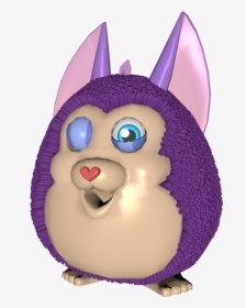 Prince Ghast Wiki - Baby Talking Tattletail, HD Png Download, Transparent PNG
