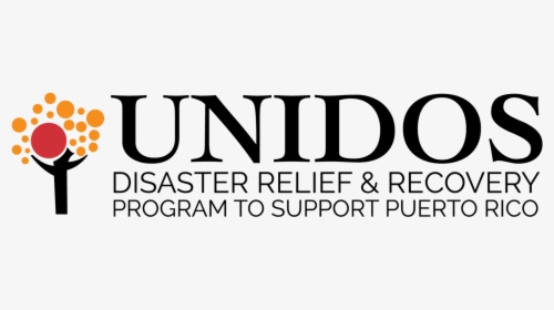 Hispanic Federation Puerto Rico Hurricane, HD Png Download, Transparent PNG