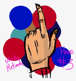 Hand Practice, HD Png Download, Transparent PNG