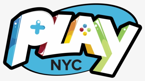 Play Nyc - Play Nyc Video Game Convention, HD Png Download, Transparent PNG