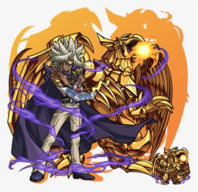 Duel Monsters Yu Gi Oh, HD Png Download, Transparent PNG