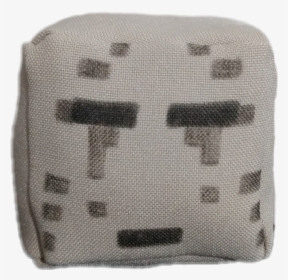 #freetoedit #ghast #minecraft #chorao #art #artesanato - Coin Purse, HD Png Download, Transparent PNG