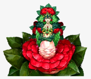 Yugioh Princess Of Camellias, HD Png Download, Transparent PNG