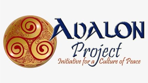 The Avalon Project - Circle, HD Png Download, Transparent PNG