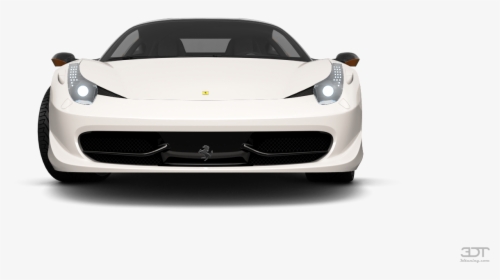 Ferrari 458, HD Png Download, Transparent PNG