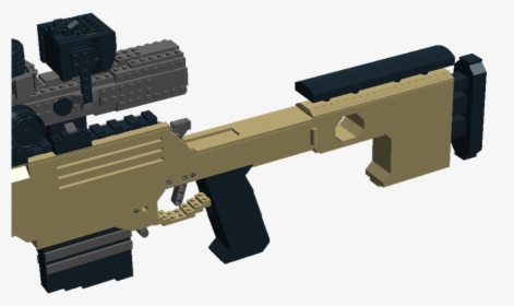 Fn Ballista Black Ops - Assault Rifle, HD Png Download, Transparent PNG