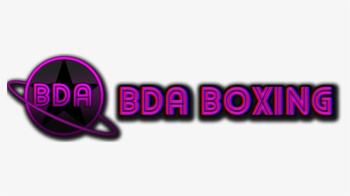 Bda Boxing - Graphic Design, HD Png Download, Transparent PNG