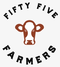 55 Farmers Logo - New Anytime Fitness Logo, HD Png Download, Transparent PNG