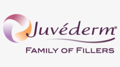 Juvederm Family Virginia - Juvederm Family Of Fillers, HD Png Download, Transparent PNG