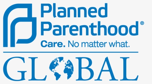 Planned Parenthood Global Logo Png, Transparent Png, Transparent PNG