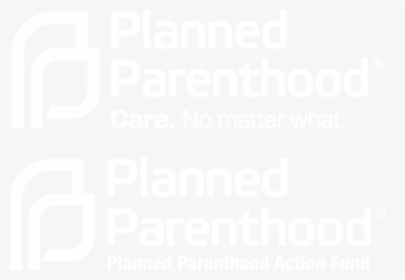 Planned Parenthood Black And White, HD Png Download, Transparent PNG