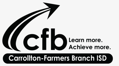 Carrollton-farmers Branch Independent School District, HD Png Download, Transparent PNG