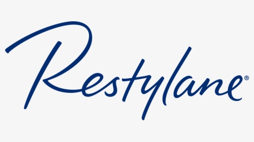 Restylane Logo Png, Transparent Png, Transparent PNG