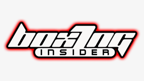 Boxing Insider Logo, HD Png Download, Transparent PNG