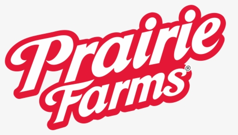 Pf Logo Prairiefarmsv4 - Prairie Farms Dairy Logo, HD Png Download, Transparent PNG
