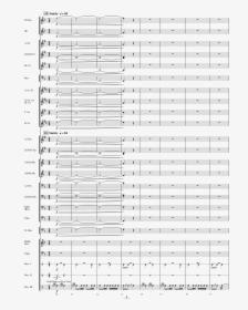 Product Thumbnail - Apollo Myth And Legend Trumpet Sheet Music, HD Png Download, Transparent PNG
