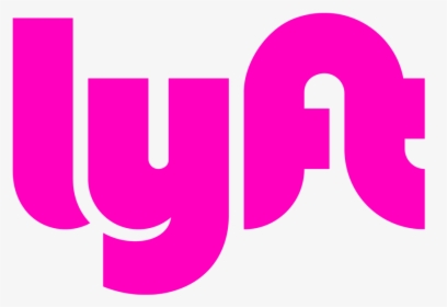 Lyft Logo, HD Png Download, Transparent PNG