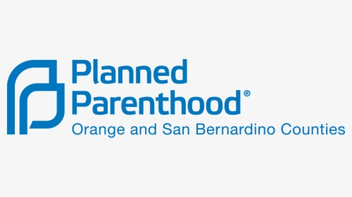 Pposbc Logo - Planned Parenthood Of Orange And San Bernardino Counties, HD Png Download, Transparent PNG