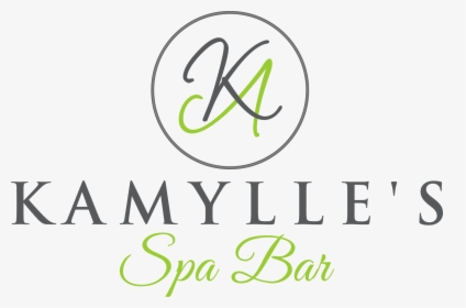 Kamylle's Spa Bar Fort Wayne, HD Png Download, Transparent PNG