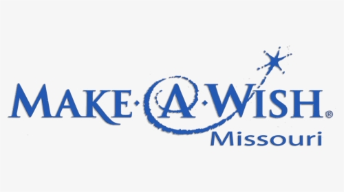 Make A Wish Foundation Of Missouri - Graphics, HD Png Download, Transparent PNG