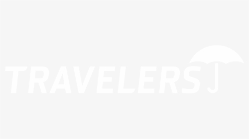 Travelers Insurance Logo Png - Auto Insurance Logo White, Transparent Png, Transparent PNG