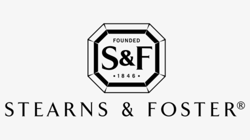 Stearns & Foster Mattress At Discounted Sale Prices - Sealy Corporation, HD Png Download, Transparent PNG