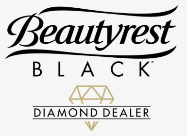 Beautyrest Black Diamond Dealer, HD Png Download, Transparent PNG