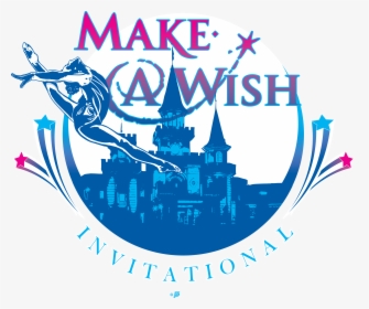 Chi Omega Supports Make A Wish, HD Png Download, Transparent PNG