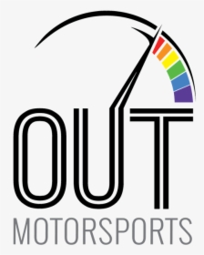 Out Motorsports - Graphic Design, HD Png Download, Transparent PNG