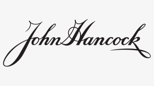 John Hancock Company Logo Transparent Background, HD Png Download, Transparent PNG
