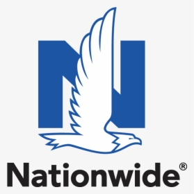 Nationwide Logo Vector Image - Nationwide Insurance Logo, HD Png Download, Transparent PNG