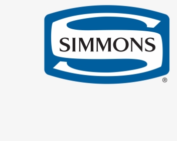 Simmons Logo Png, Transparent Png, Transparent PNG