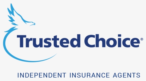 Com Independent Insurance Agents - Trusted Choice, HD Png Download, Transparent PNG