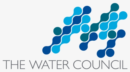 Thewatercouncil Logo Fulllogo Rgb Web 10 27 - Water Council Logo, HD Png Download, Transparent PNG