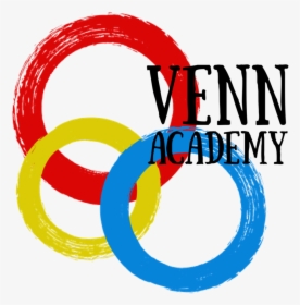 Venn Web Logo, HD Png Download, Transparent PNG