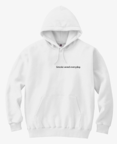 Transparent Smoke Weed Everyday Png - Tommy Genesis World Vision Hoodie, Png Download, Transparent PNG