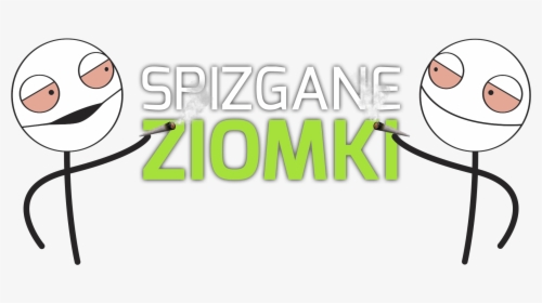 Spizgane Ziomki, HD Png Download, Transparent PNG