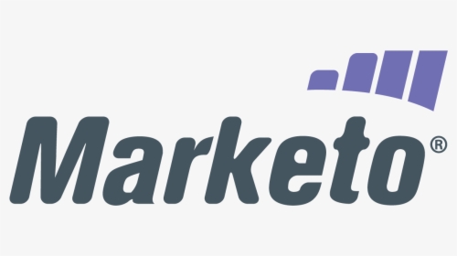 marketo logo transparent