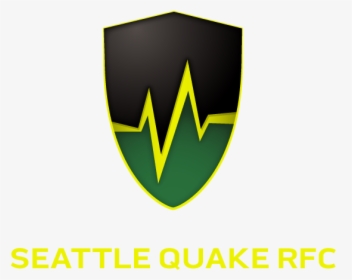 Quake Logo For Dark Bkg - Emblem, HD Png Download, Transparent PNG
