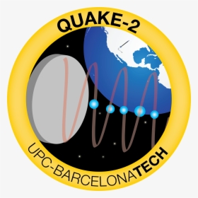 Quake 2 Logo - Latin American Social Sciences Institute, HD Png Download, Transparent PNG